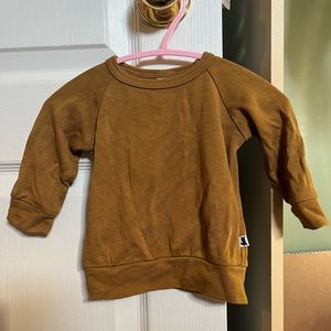 Little & Lively Sweater